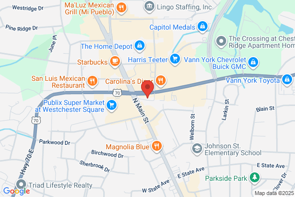 Goodwill Industries Inc