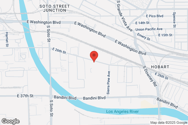 Vernon Distribution Services Inc, Public Merchandise Warehousing