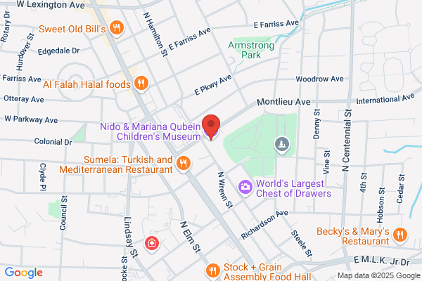 Peterson Doll & Miniature Museum