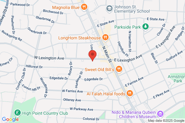 Parks Floorcovering Inc