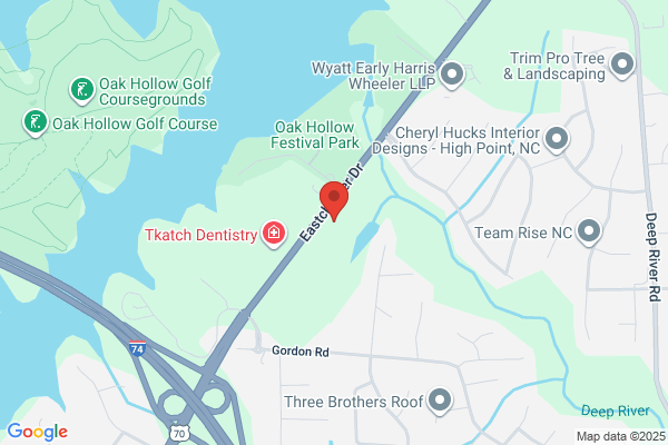 High Point Realtors Association