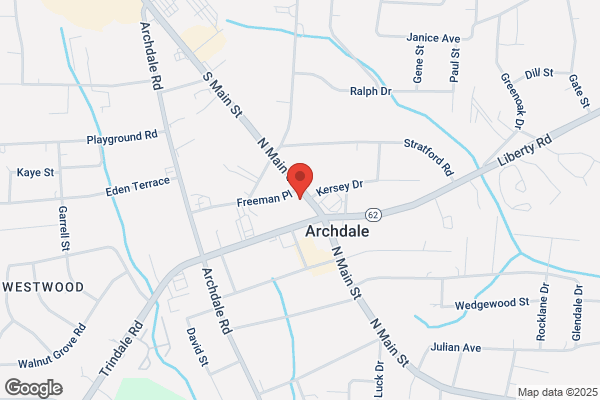 Travel Quest Incorporated