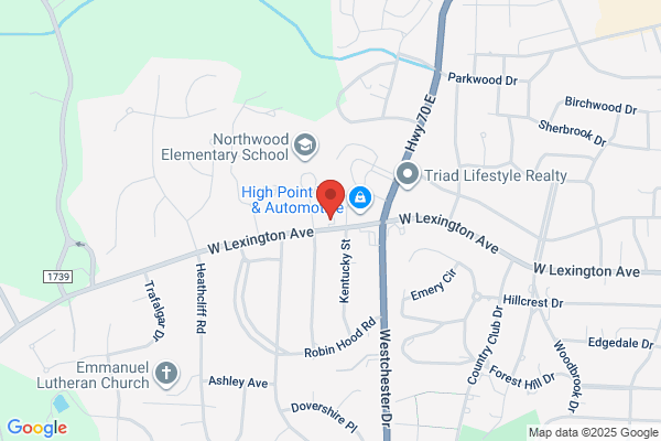 Emerywood Veterinary Hospital PA