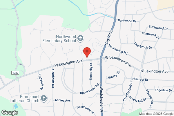 Emerywood Veterinary Hospital PA