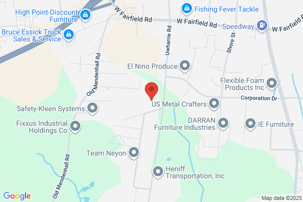 A & D Environmental and Industrial Services Inc