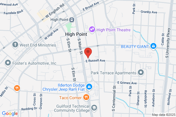 Husted & Associates Inc