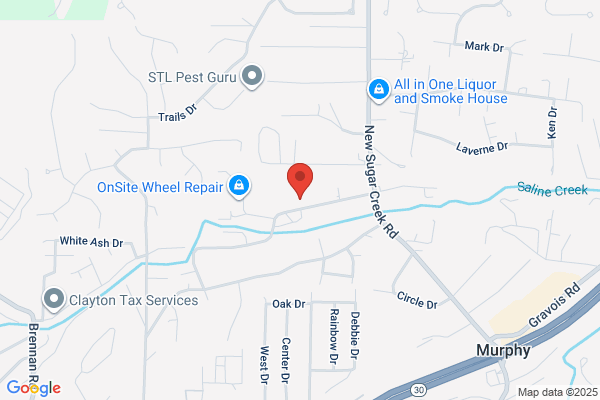 Martin-Jetco Heating and Air Conditioning