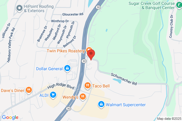 Schuler Auto Body