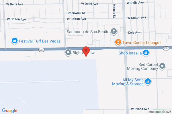 C Martin Roofing Co Inc