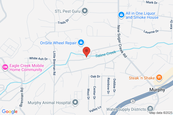 Jumper's Auto Service Inc