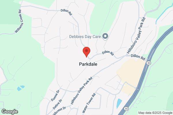 Alarm Services of Jefferson County