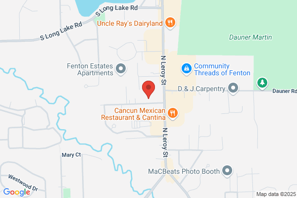 Fenton Chiropractic Clinic
