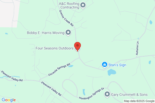 Four Seasons Outdoor Llc