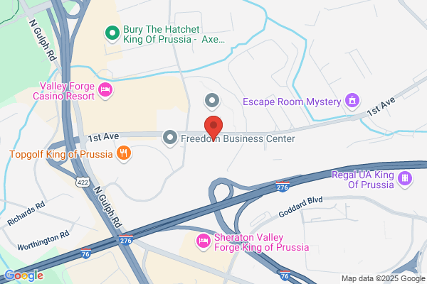 J & M Search Inc