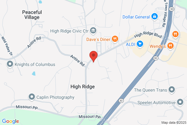 Tippen's Tractor Trailer Repair