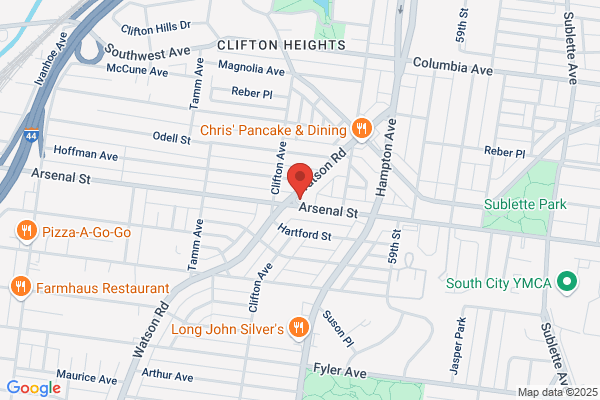 st louis auto brokers