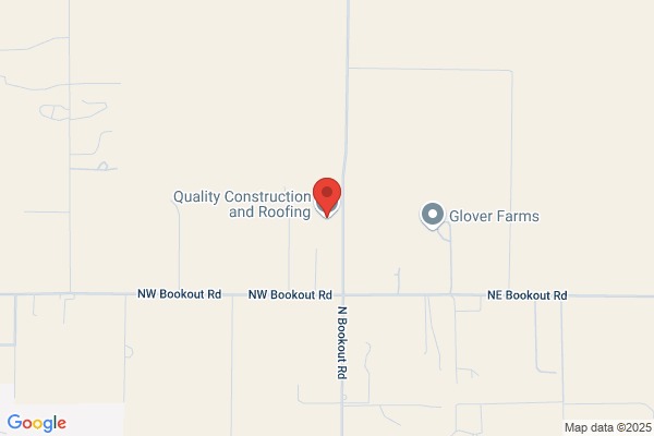 Quality Construction and Roofing LLC