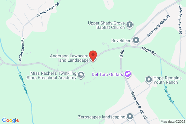 Anderson Lawn Care