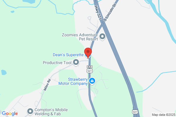 Dean's Superette