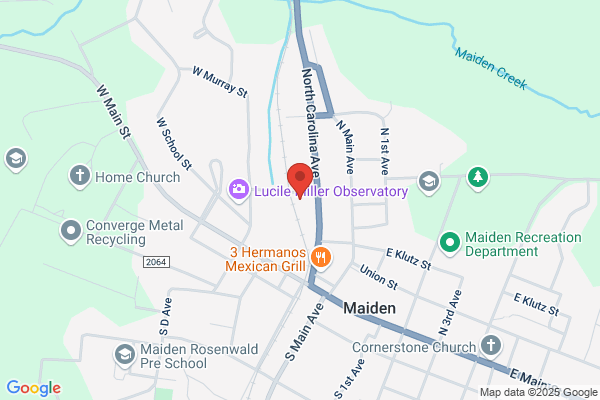 Keener Milton Heating and Air-Conditioning Co