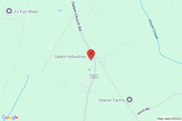 Salem Industries