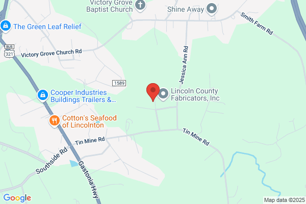 Standard Machine & Tool Inc