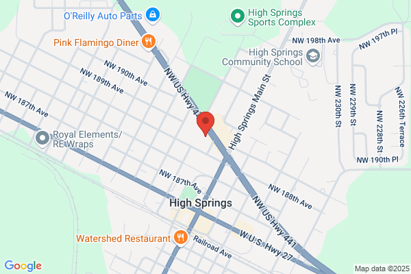 High Springs Family Practice Clinic