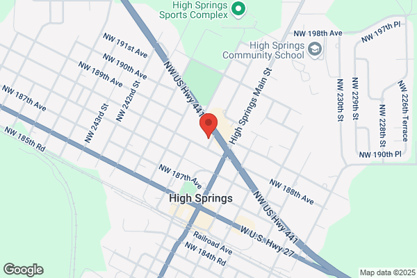 Wellsprings Health Care Center