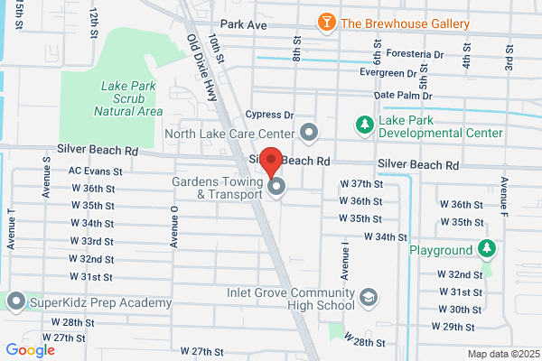 Vic's Auto Repair