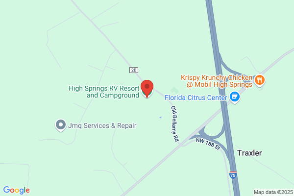 High Springs Campground