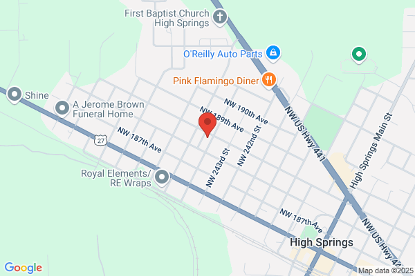 A Clean Machine LLC
