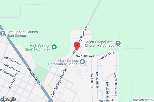 High Springs Dental