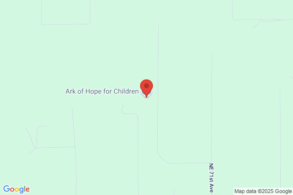 Ark of Hope For Children