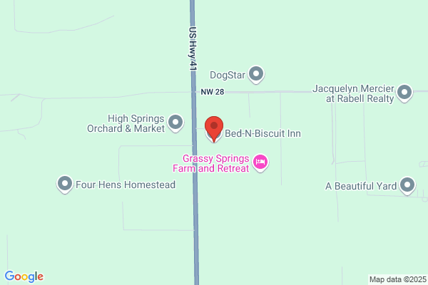 Bed-N-Biscuit Inn Inc