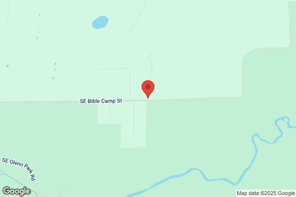 Florida Bible Camp Inc