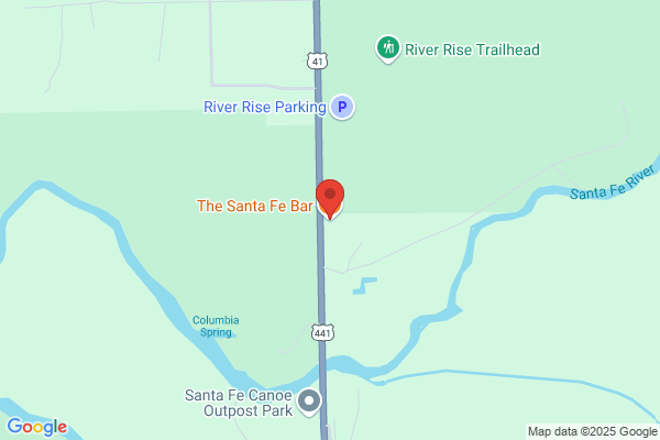 Santa Fe Bar