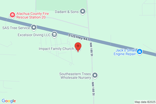 Christian Family Worship Center