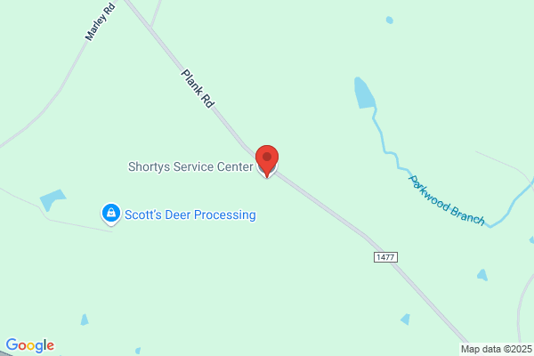 Shorty's Service Center