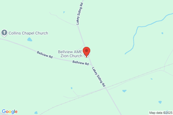 Bellview AME Zion Church