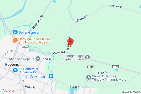 Church of God of Prophecy
