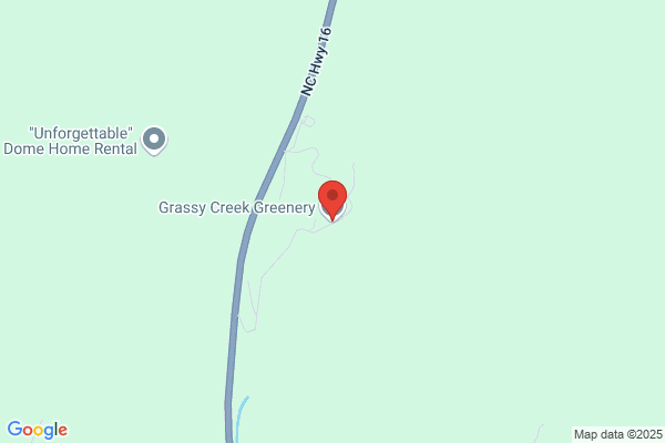 Grassy Creek Farm