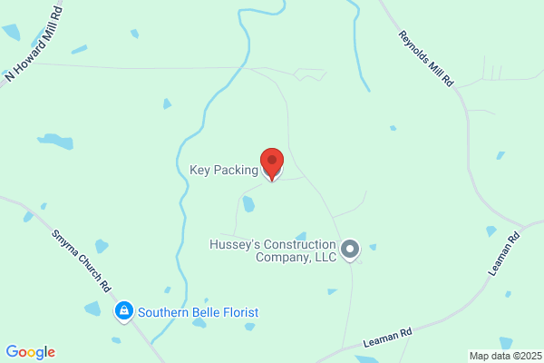 Key Packing Co