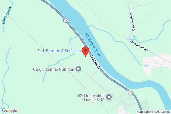 Boat Headquarters