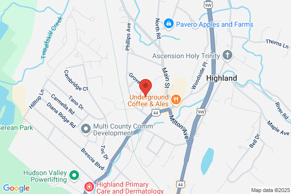 Dental Solutions of Highland