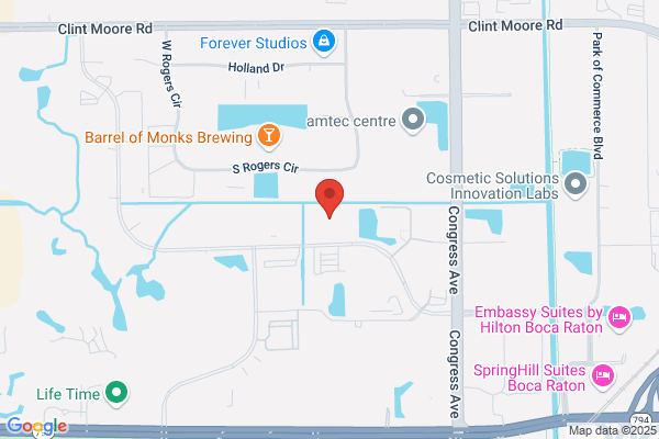 Toll Brothers Southeast Florida Design Studio