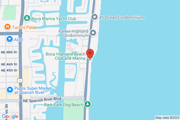 Boca Highland Center