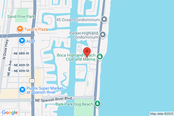 Dalton Place Condominium Association