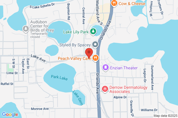 Florida Pain & Rehab Inc