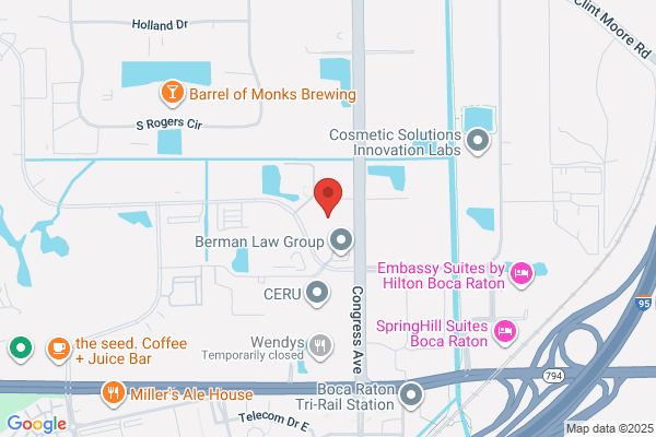 Larry Mancini - Mutual of Omaha Advisor