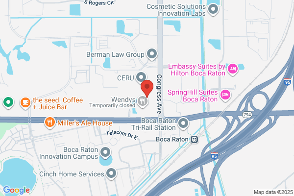 Nail Express of Boca Raton